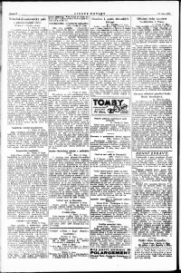 Lidov noviny z 14.10.1929, edice 1, strana 2