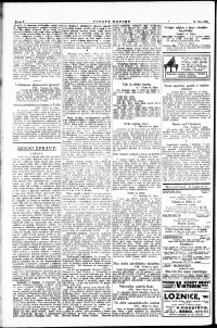 Lidov noviny z 14.10.1929, edice 2, strana 2