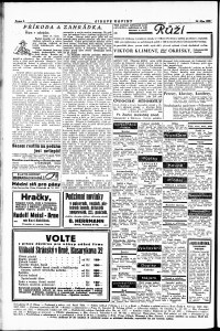 Lidov noviny z 14.10.1929, edice 2, strana 4