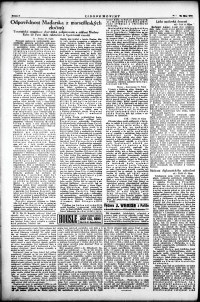 Lidov noviny z 14.10.1934, edice 1, strana 2