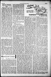 Lidov noviny z 14.10.1934, edice 1, strana 7
