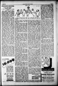 Lidov noviny z 14.10.1934, edice 1, strana 9
