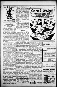 Lidov noviny z 14.10.1934, edice 1, strana 12