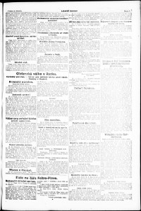 Lidov noviny z 14.11.1917, edice 1, strana 3
