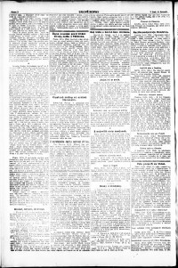 Lidov noviny z 14.11.1919, edice 1, strana 2