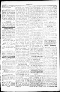Lidov noviny z 14.11.1919, edice 1, strana 3