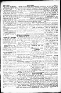 Lidov noviny z 14.11.1919, edice 2, strana 3