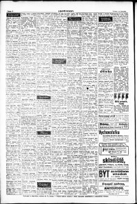 Lidov noviny z 14.11.1919, edice 2, strana 4