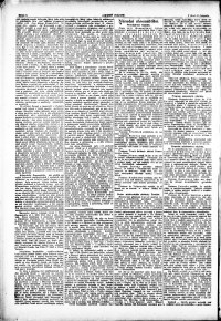 Lidov noviny z 14.11.1920, edice 1, strana 2