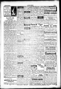 Lidov noviny z 14.11.1920, edice 1, strana 7