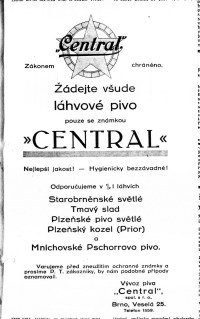 Lidov noviny z 14.11.1920, edice 1, strana 13