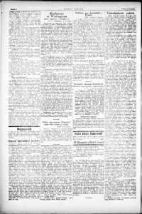 Lidov noviny z 14.11.1921, edice 1, strana 2