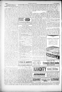 Lidov noviny z 14.11.1921, edice 1, strana 4