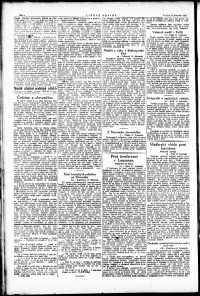 Lidov noviny z 14.11.1922, edice 1, strana 2