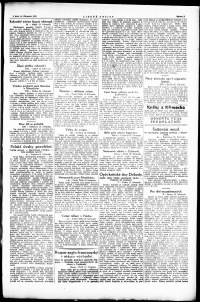 Lidov noviny z 14.11.1922, edice 1, strana 3