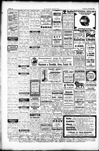 Lidov noviny z 14.11.1922, edice 1, strana 12