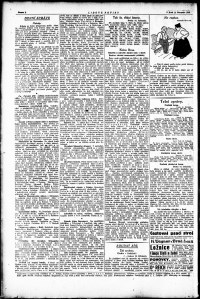 Lidov noviny z 14.11.1922, edice 2, strana 2