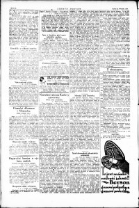 Lidov noviny z 14.11.1923, edice 1, strana 4