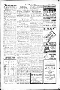 Lidov noviny z 14.11.1923, edice 1, strana 6
