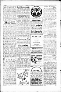 Lidov noviny z 14.11.1923, edice 1, strana 8