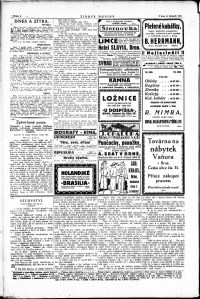 Lidov noviny z 14.11.1923, edice 2, strana 4