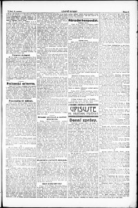 Lidov noviny z 14.12.1917, edice 1, strana 3