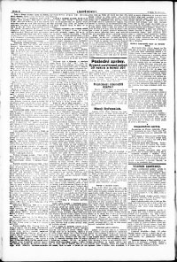 Lidov noviny z 14.12.1919, edice 1, strana 6