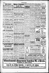 Lidov noviny z 14.12.1919, edice 1, strana 8