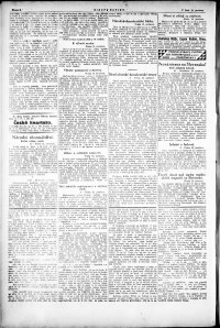 Lidov noviny z 14.12.1921, edice 1, strana 2