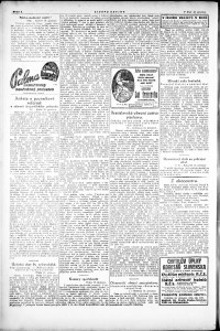 Lidov noviny z 14.12.1921, edice 1, strana 4