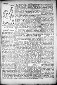 Lidov noviny z 14.12.1921, edice 1, strana 7