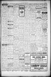 Lidov noviny z 14.12.1921, edice 1, strana 11