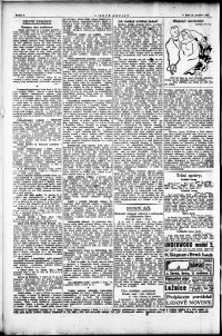 Lidov noviny z 14.12.1922, edice 1, strana 2