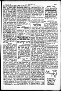 Lidov noviny z 14.12.1922, edice 2, strana 3
