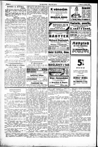Lidov noviny z 14.12.1923, edice 2, strana 4