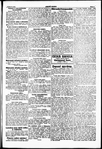 Lidov noviny z 15.1.1918, edice 1, strana 3