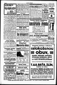 Lidov noviny z 15.1.1918, edice 1, strana 4