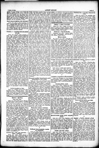 Lidov noviny z 15.1.1920, edice 1, strana 3