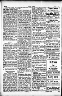 Lidov noviny z 15.1.1920, edice 1, strana 10