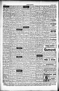 Lidov noviny z 15.1.1920, edice 2, strana 4