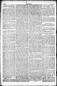 Lidov noviny z 15.1.1921, edice 1, strana 2