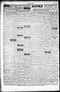 Lidov noviny z 15.1.1921, edice 1, strana 4