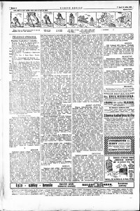 Lidov noviny z 15.1.1923, edice 1, strana 4