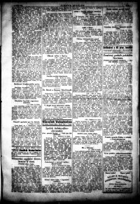 Lidov noviny z 15.1.1924, edice 1, strana 3