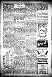 Lidov noviny z 15.1.1924, edice 1, strana 6