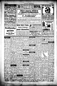 Lidov noviny z 15.1.1924, edice 1, strana 12