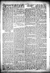 Lidov noviny z 15.1.1924, edice 2, strana 2