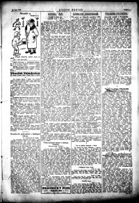 Lidov noviny z 15.1.1924, edice 2, strana 3