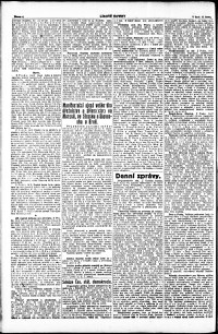 Lidov noviny z 15.2.1919, edice 1, strana 4