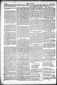 Lidov noviny z 15.2.1920, edice 1, strana 2